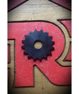 GEARBOX OUTPUT SPROCKET 16T...
