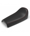 SELLE MONO ALCANTARA TWINS 650