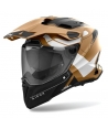 CASQUE AIROH COMMANDER 2 REVEAL SABLE MATT XL