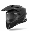 CASQUE AIROH COMMANDER 2 NOIR MATT L