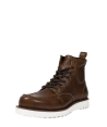 Chaussures Rambler Cognac