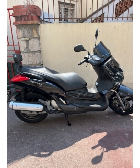 yamaha X-MAX 125 (occasion)