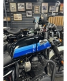 ROYAL ENFIELD CONTINENTAL GT 650 SLIPSTREAM BLUE