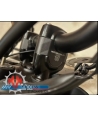 Handlebar extensions +25mm Royal Enfield Himalayan 450