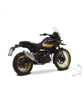 TUBE COLLECTEUR PRIMAIRE RACING HP CORSE RE HIMALAYAN 450