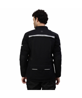 NIRVIK V2 JACKET