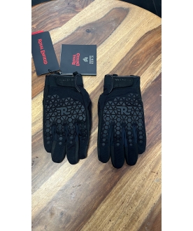 GANTS LITE NOIR ROYAL ENFIELD