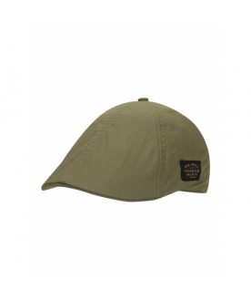 OLIVE RIPSTOP CAP