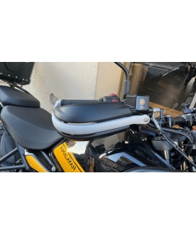 RALLY HANDGUARDS FOR ROYAL ENFIELD HIMALAYAN 450