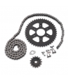 SUPER METEOR 650 CHAIN KIT