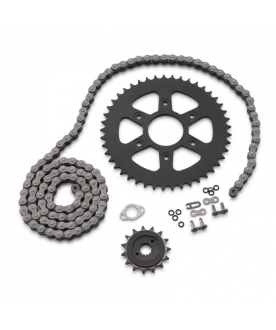 COMPLETE CHAIN KIT 500 UCE...