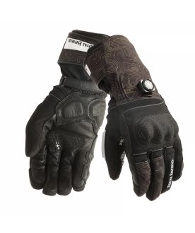 NAVIGATOR WP GLOVES BLACK