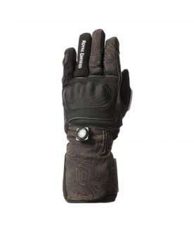 NAVIGATOR WP GLOVES BLACK