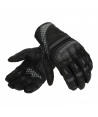 VAMOS V2 GLOVES BLACK