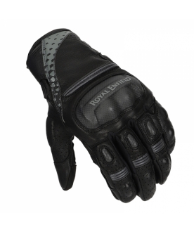 VAMOS V2 GLOVES BLACK