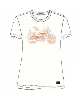 copy of T SHIRT GEAR WHITE...